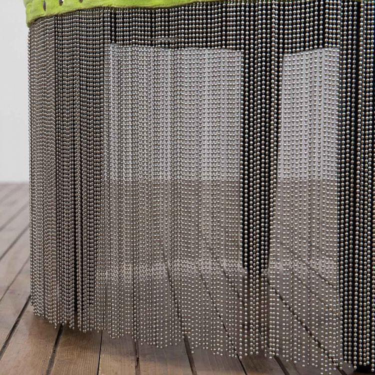 Пуфик Императора 94 Emperor's Footstool