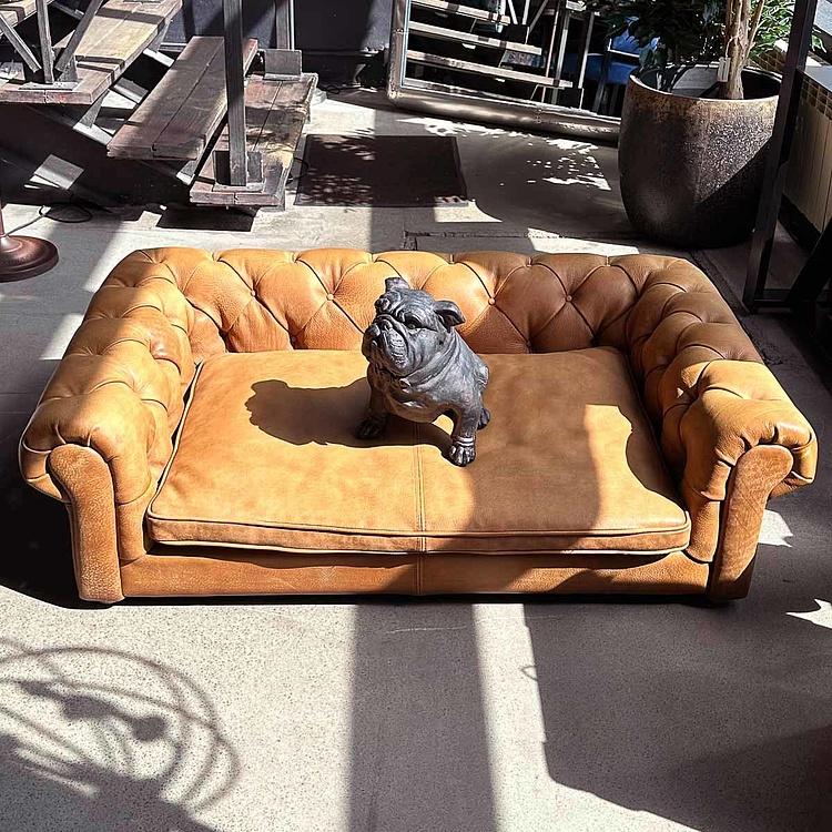 Диван для собак/кошек Вестминстер Westminster Dog Bed