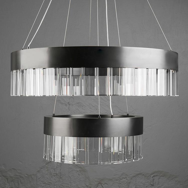 Люстра Шимми, M Shimmy Chandelier Medium OZ