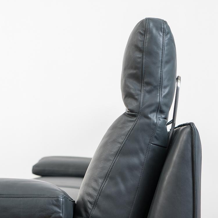 Трёхместный диван Трастевере Trastevere 3 Seater A