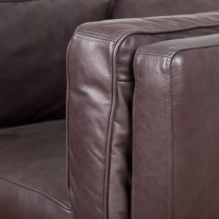 Кресло Скамья Bench 1 Seater