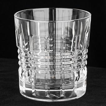 Rendez-Vous Glass Low