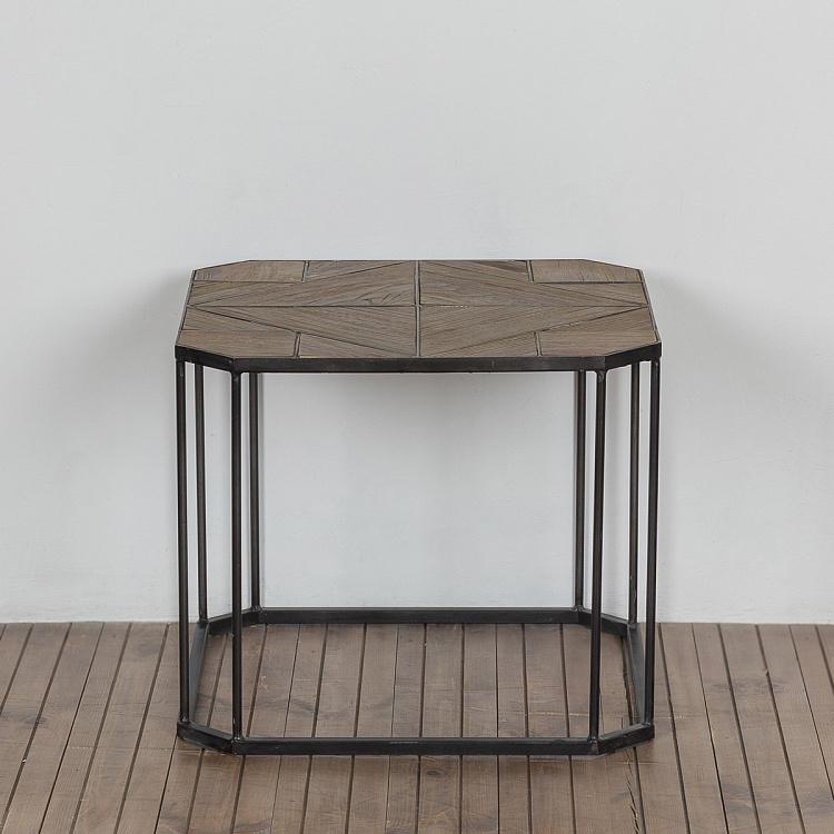 Журнальный стол Франсуа, S Francois Coffee Table Small
