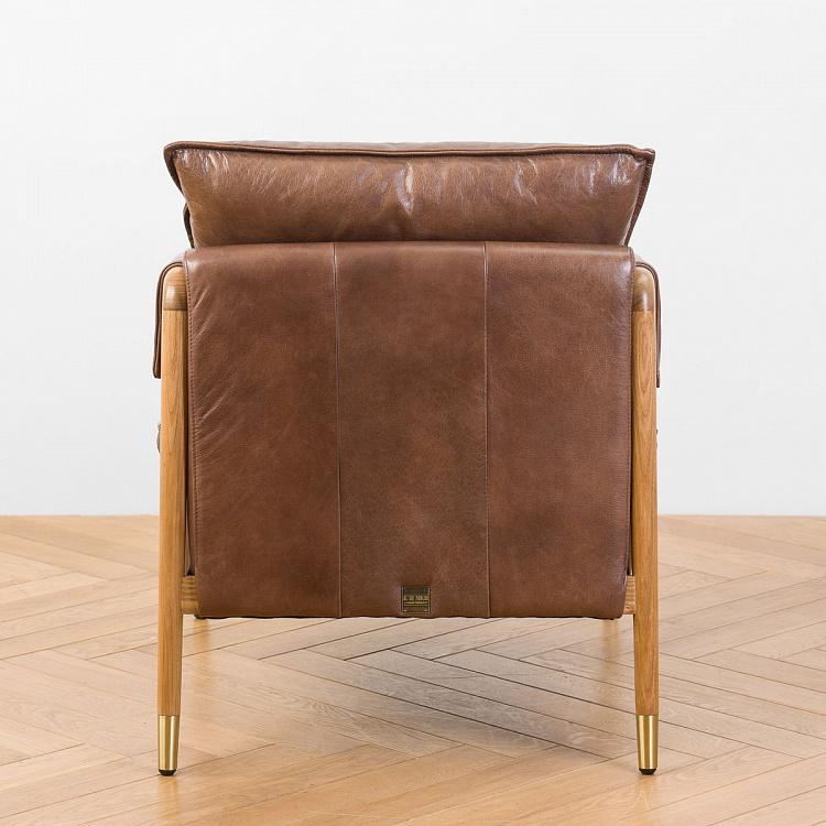 Кресло Лаон Laon Armchair RM