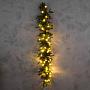 Гирлянда LED Fir Garland With Cones 150 cm