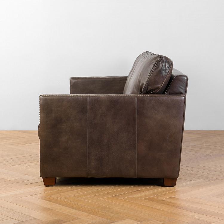 Раскладной трёхместный диван-кровать Министр Minister 3 Sleeper RM