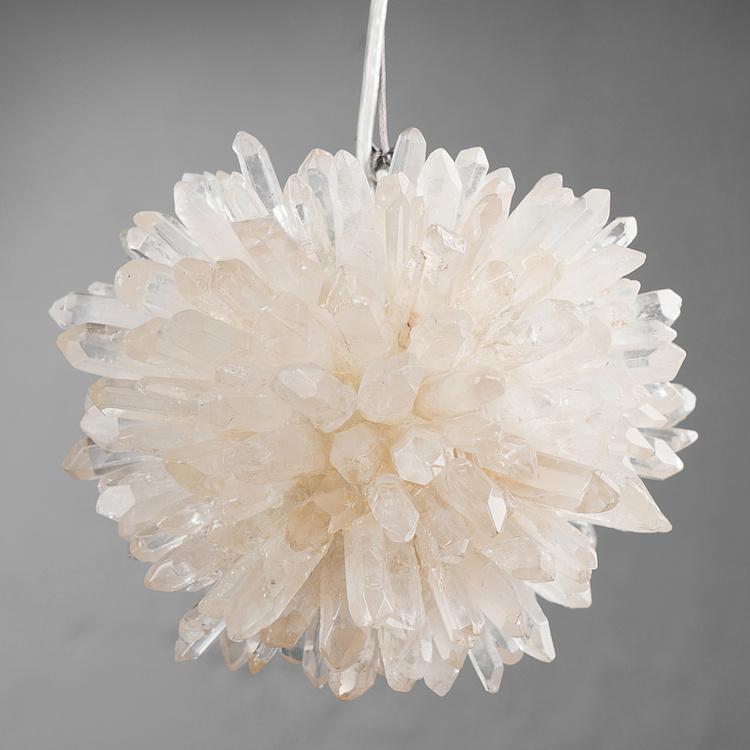 Подвесной светильник Элизиум, S Elysium Ball Pendant Small