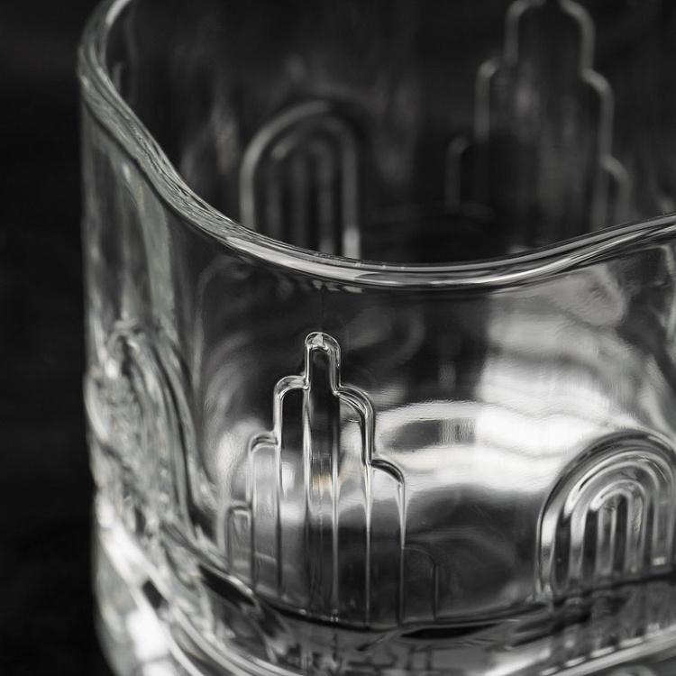 Стакан для виски Денди Джон Dandy Whisky Glass John