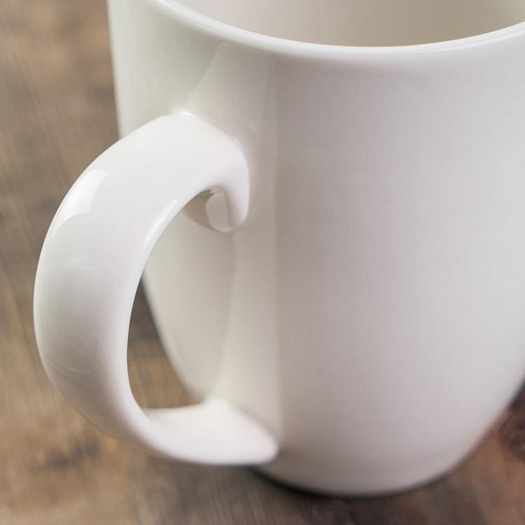 Набор из четырёх кружек Охота Set Of 4 Mugs Hunt