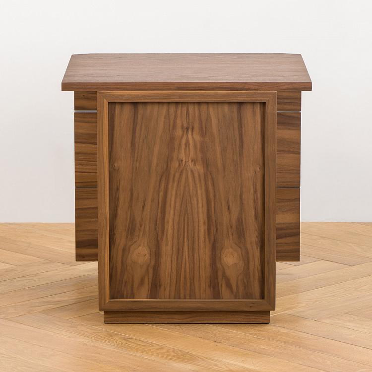 Прикроватная тумба Исмара Ismara Side Table