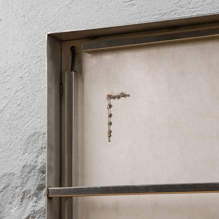 Арт-объект с подсветкой Туз Червей Hustle Ace Of Hearts