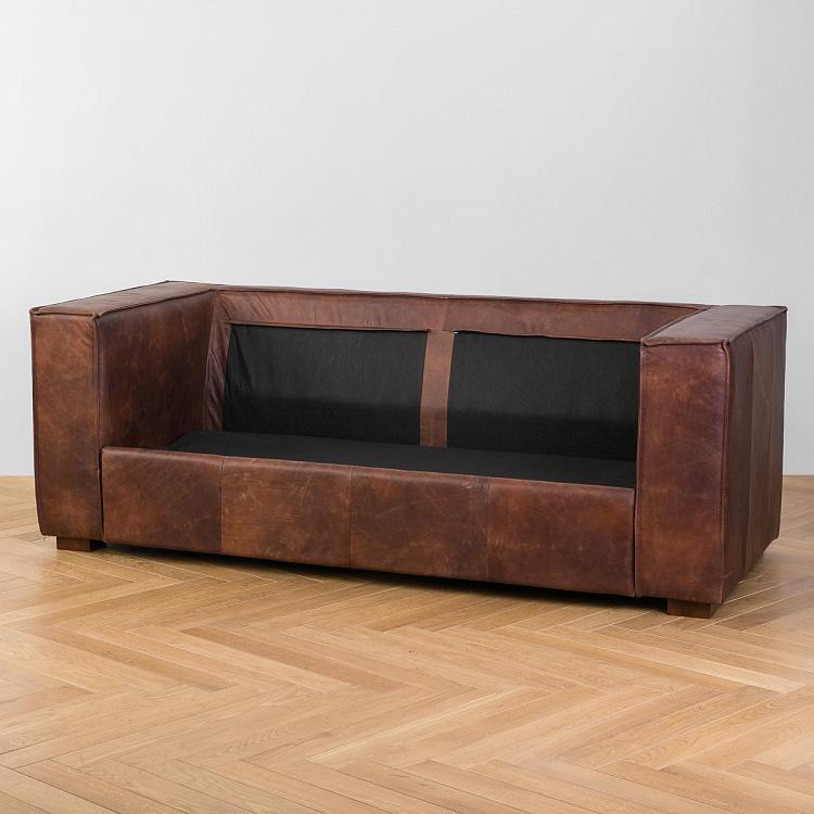 Раскладной трёхместный диван-кровать Лацио Lazio 3 Sleeper