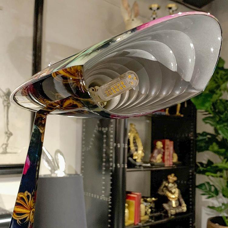 Настольная лампа Аэлита Aelita Table Lamp