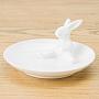 Подставка для мелочей Rabbit Jewelry Holder
