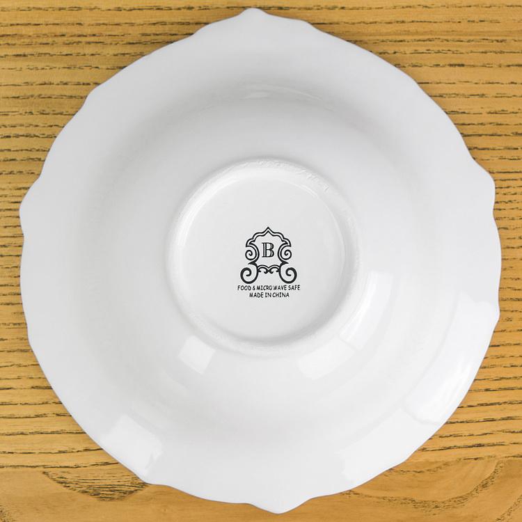 Салатница Луи, S Louis Crown Bowl Small