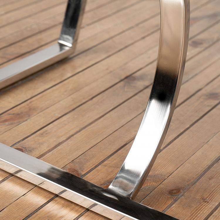 Банкетка Гормли Gormley Footstool