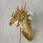 Бра Wall Lamp Dragon Drake