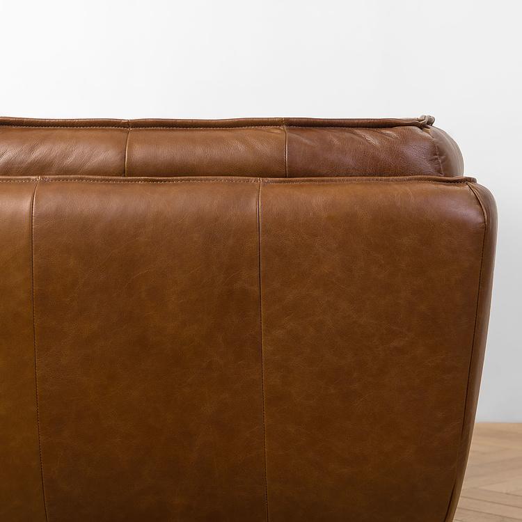 Трёхместный диван Слоубой Slowboy 3 Seater