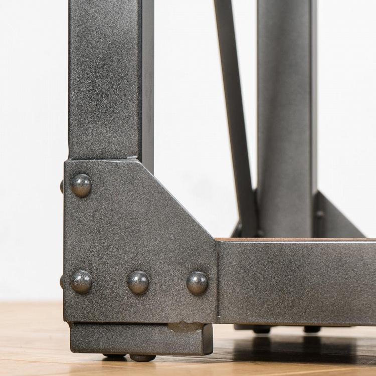 Стеллаж Ассамблея Assembly Shelf PF