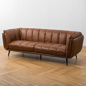 Трёхместный диван Slowboy 3 Seater