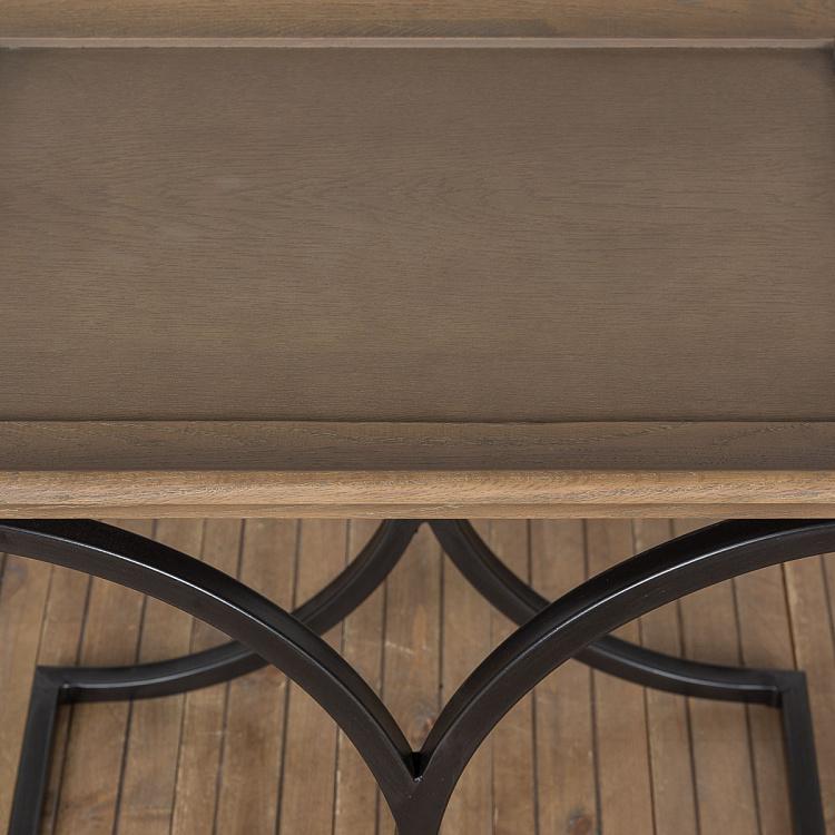 Прикроватный столик Валери Valerie Side Table