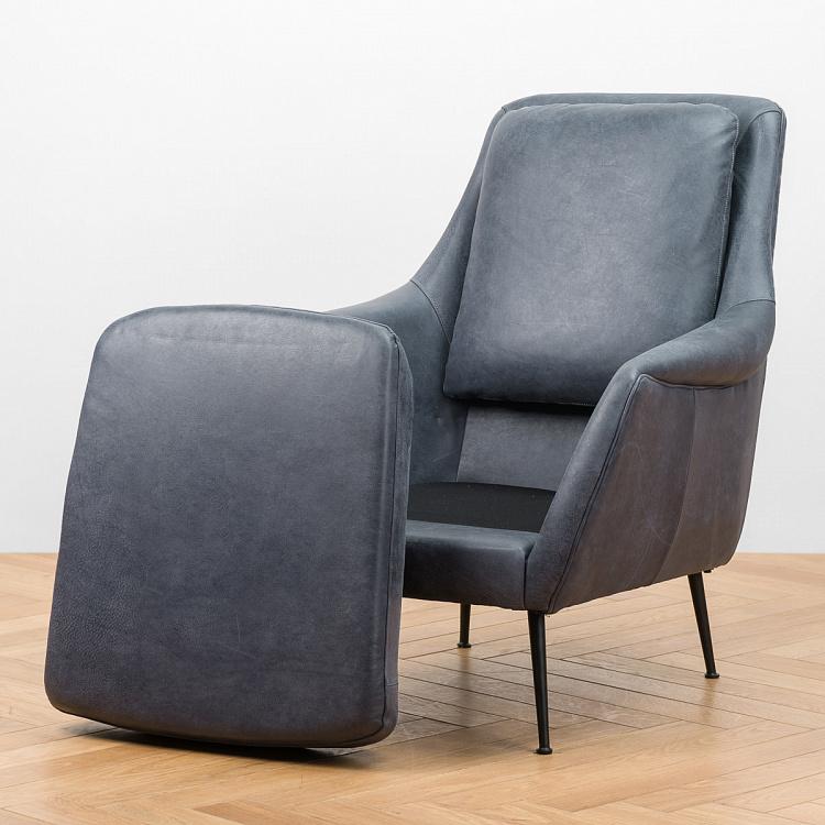 Кресло Женева Geneva Chair