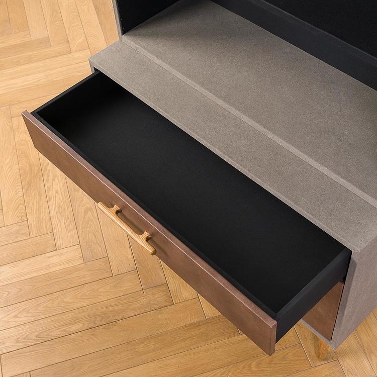 Стеллаж Лимож Limoges Shelf RM