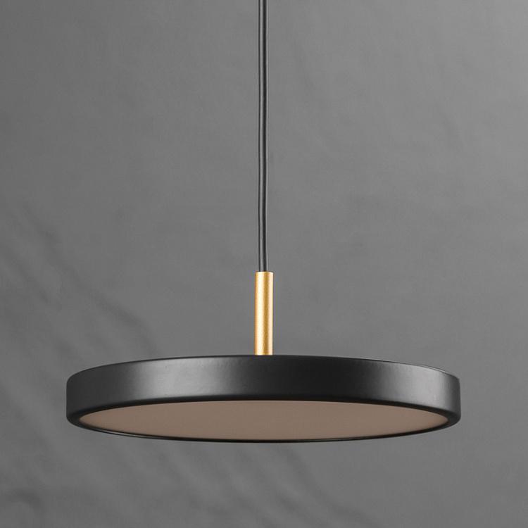 Подвесной светодиодный светильник Астерия, XS Asteria Hanging Lamp Micro