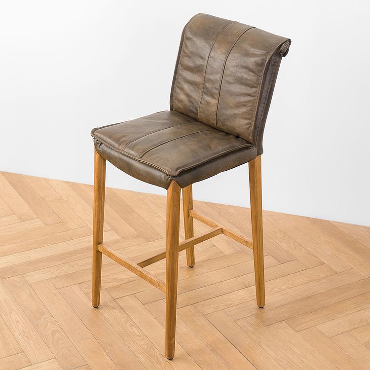 Барный стул Трувиль Trouville Barstool RM