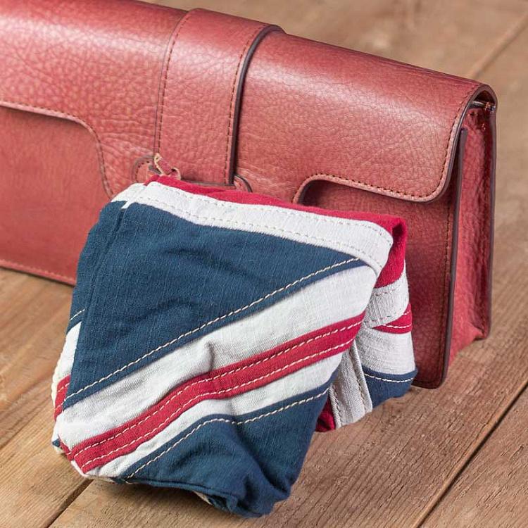 Кожаная женская сумка-клатч Пиппа TO Pippa Clutch