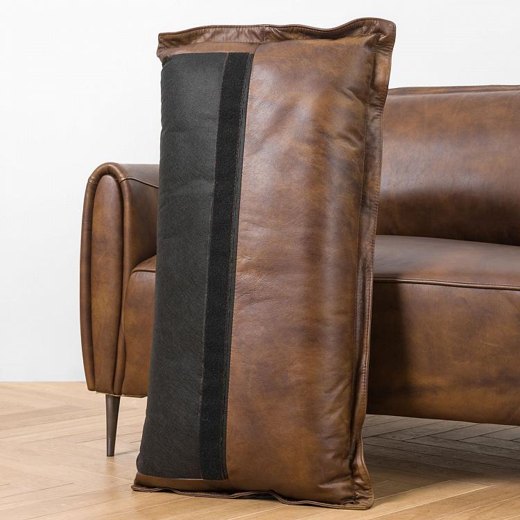 Трёхместный диван Калабрия Calabria 3 Seater D