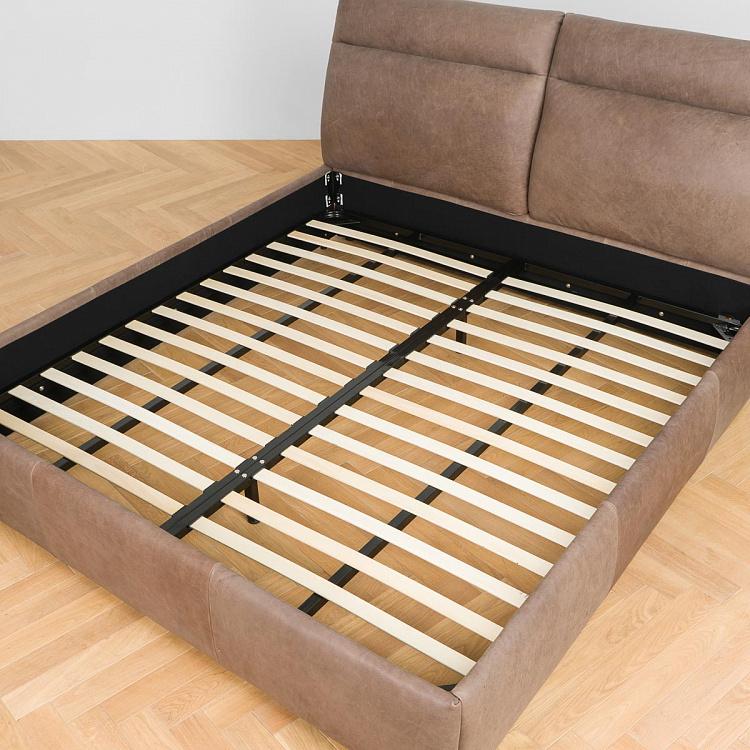 Двуспальная кровать-реклайнер Косински US Кинг Сайз Kosinski Motion Bed US King