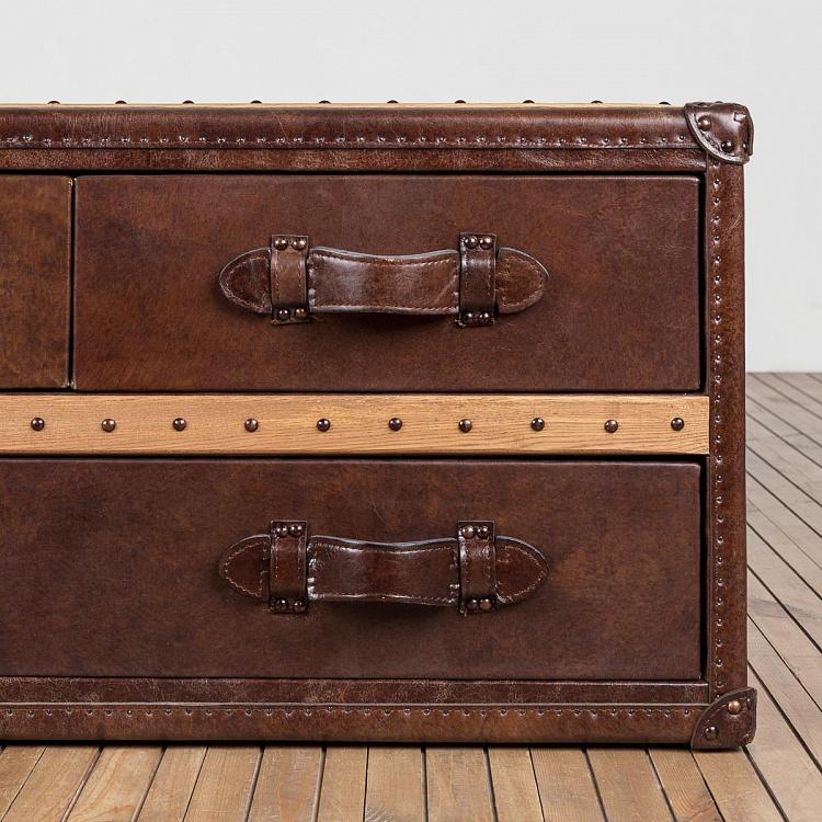 Журнальный стол Стоунихерст, S Stonyhurst Coffee Table Small