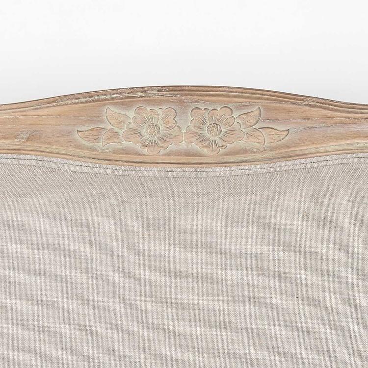 Двуспальная кровать Мари Marie Double Bed