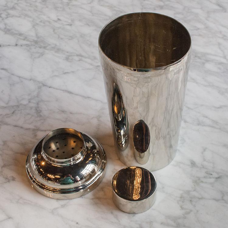Шейкер для коктейля Cocktail Shaker