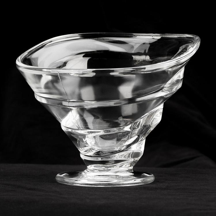 Низкая креманка для мороженого Цирцея Circee Ice Cream Cup Low