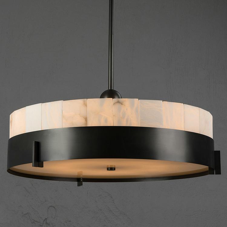 Люстра Самба Samba Chandelier OZ