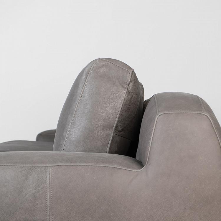 Трёхместный диван Ирука Iruka 3,5 Seater