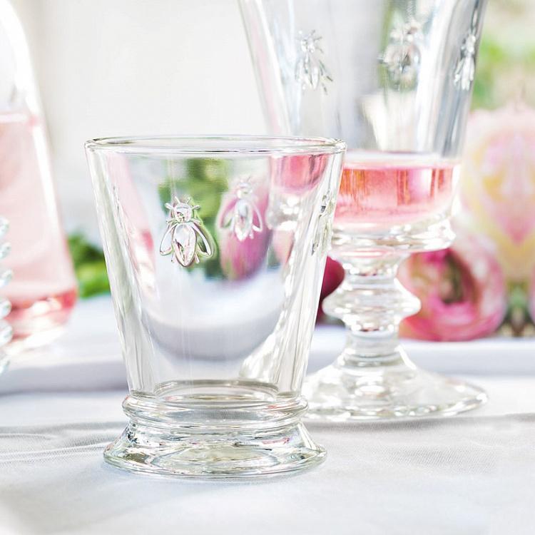 Низкий стакан Пчёлы Abeille Gobelet