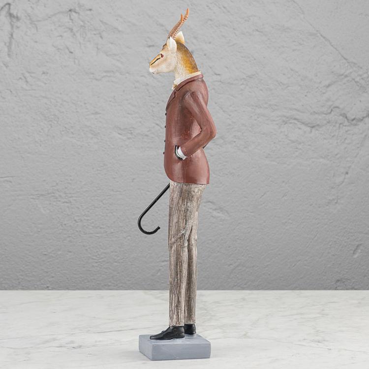 Статуэтка Мистер Томсон Figure Mister Thomson