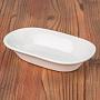 Мыльница Soap Dish White
