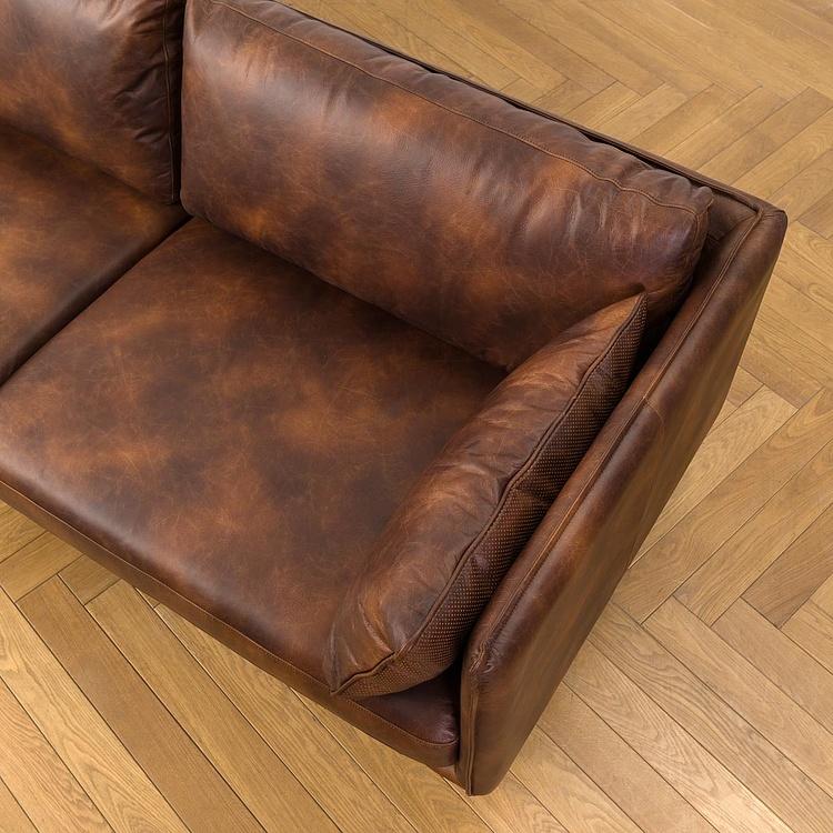 Трёхместный диван Рим Rome 3 Seater