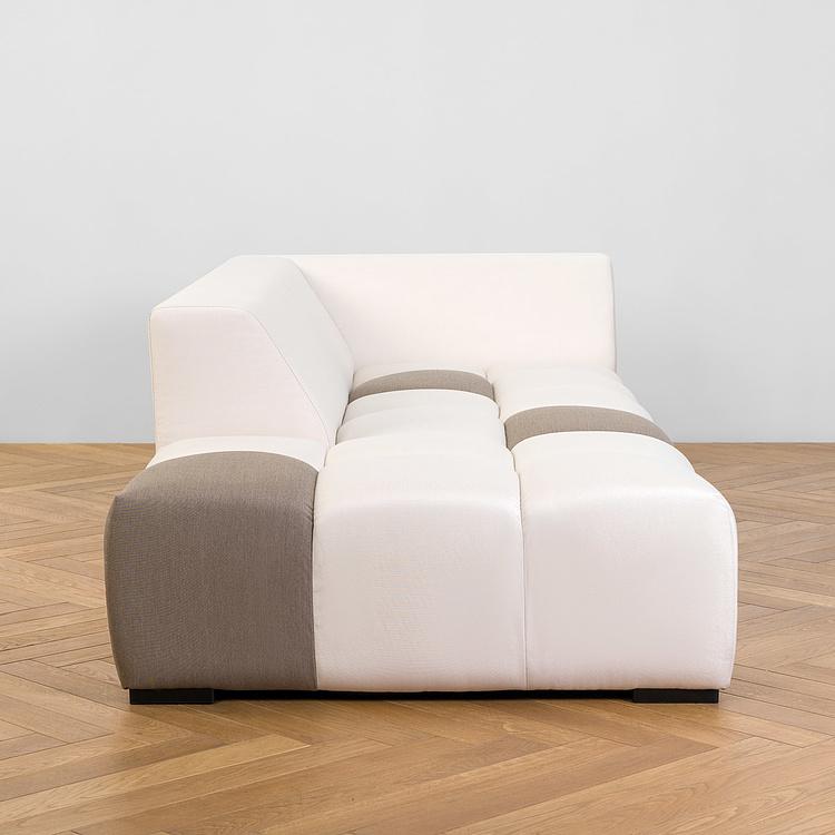 Садовый модульный диван Блоу Blow Group