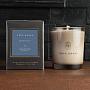Аромасвеча Glass Classic Candle Jasmine Tea