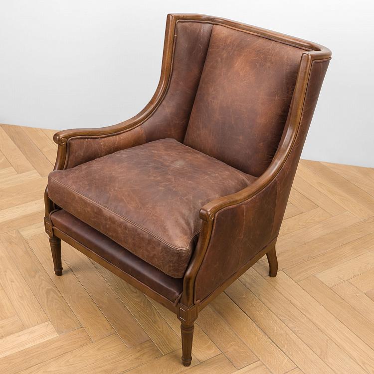 Кресло Бостон Boston Chair