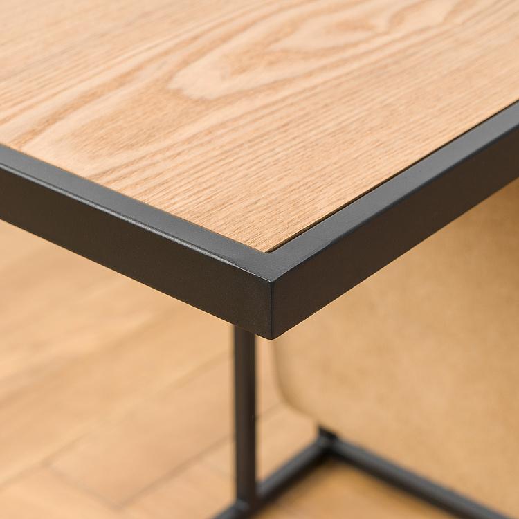 Приставной столик Редактор Editor Side Table RM