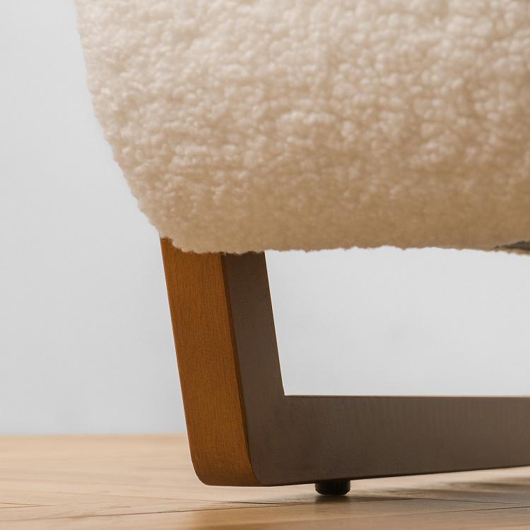 Кресло Поэт 2 Poyet 2 Armchair