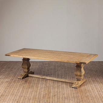 Leo Dining Table