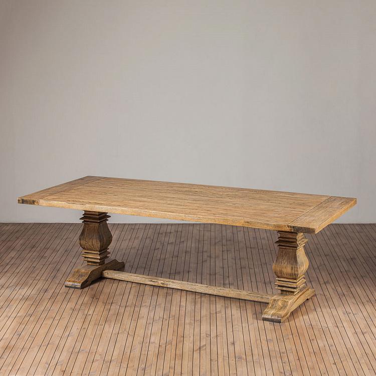 Обеденный стол Лео Leo Dining Table