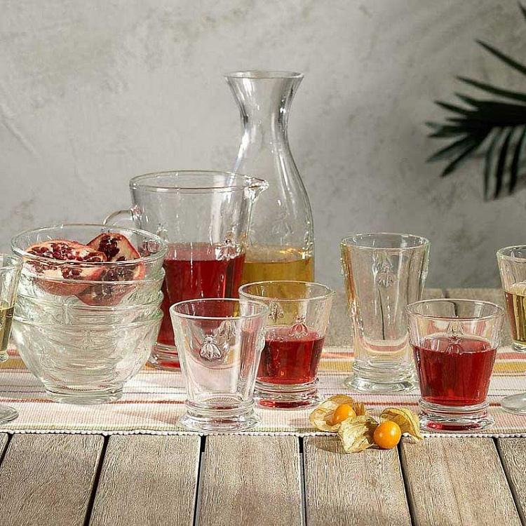 Низкий стакан Пчёлы Abeille Gobelet